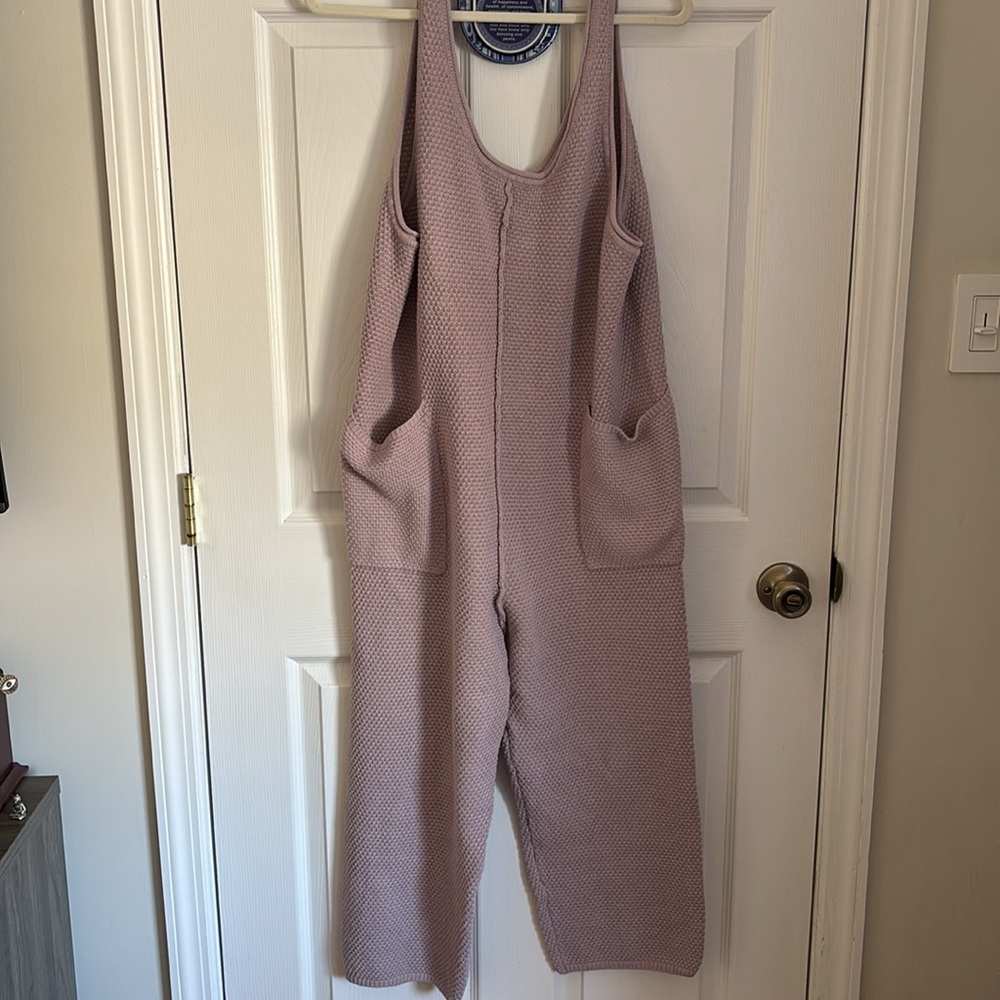 Free People Romper